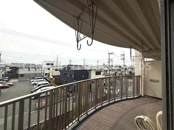 さんくれーる高槻二棟