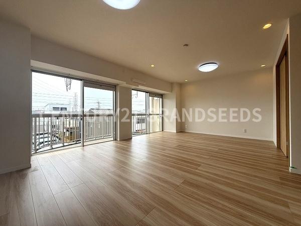 さんくれーる高槻二棟