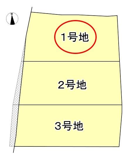 高槻市富田町５丁目の新築一戸建