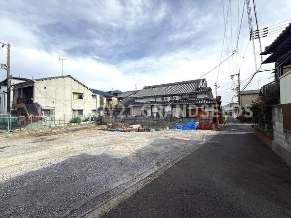 高槻市富田町５丁目の新築一戸建
