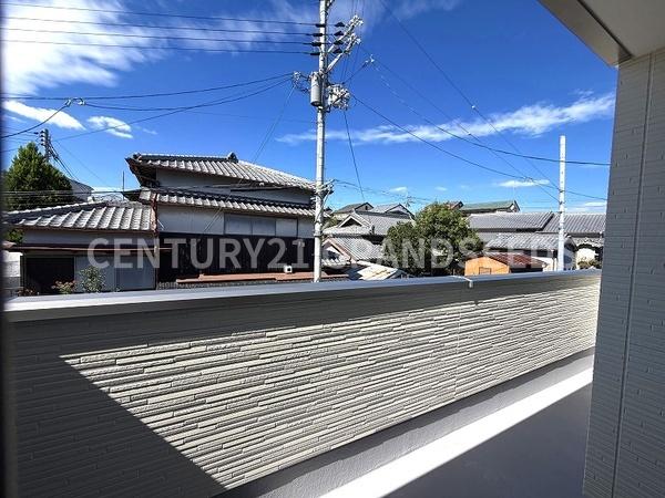高槻市富田町５丁目の新築一戸建