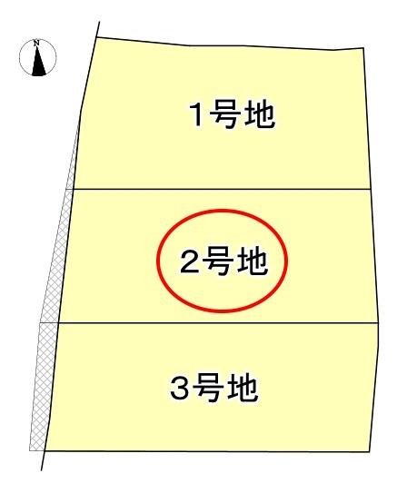 高槻市富田町５丁目の新築一戸建