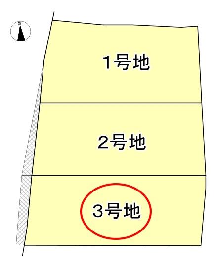 高槻市富田町５丁目の新築一戸建