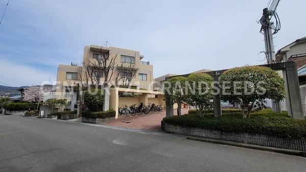 ライオンズヒルズ高槻