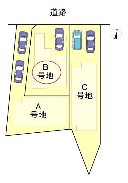 高槻市昭和台町２丁目の新築一戸建