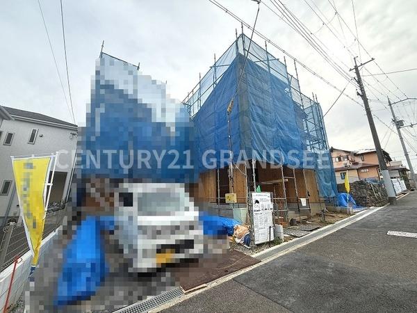 高槻市昭和台町２丁目の新築一戸建