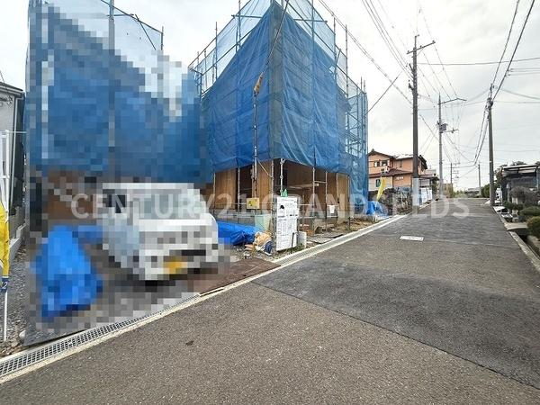 高槻市昭和台町２丁目の新築一戸建