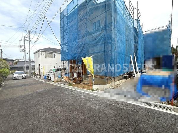 高槻市昭和台町２丁目の新築一戸建