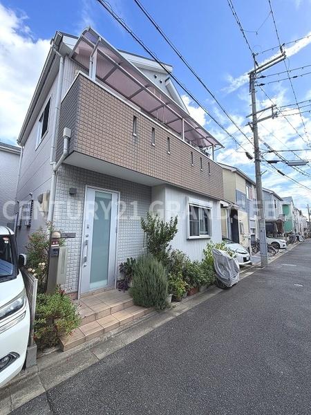 高槻市大塚町４丁目の中古一戸建て