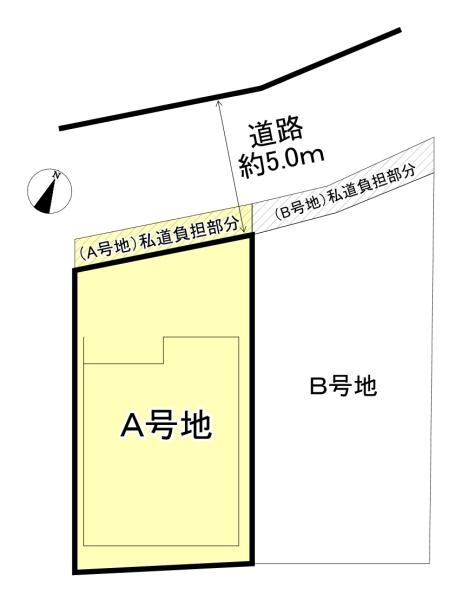 高槻市氷室町２丁目の新築一戸建