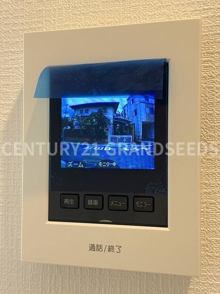 高槻市春日町の新築一戸建