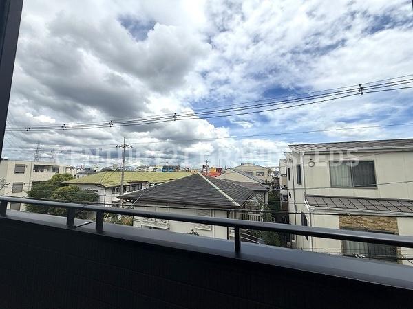 高槻市春日町の新築一戸建