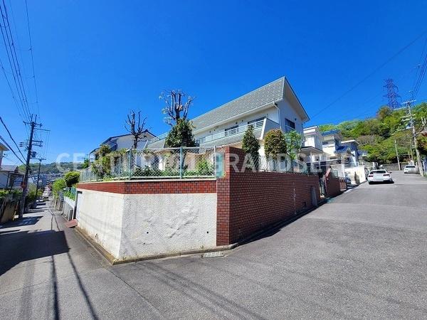 高槻市安岡寺町５丁目の中古一戸建て