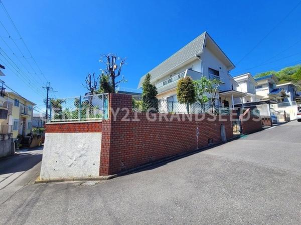 高槻市安岡寺町５丁目の中古一戸建