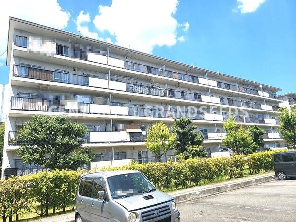 富田第二住宅６２号棟