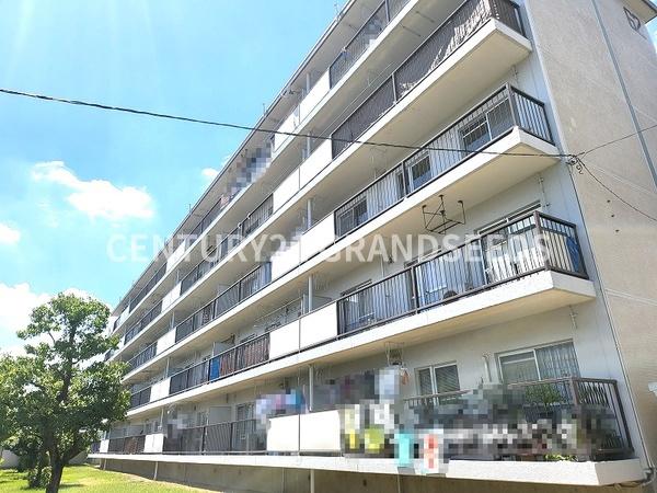 富田第二住宅６２号棟