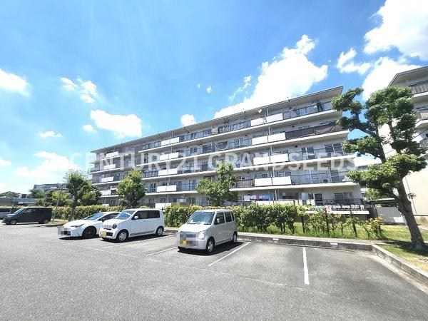 富田第二住宅６２号棟