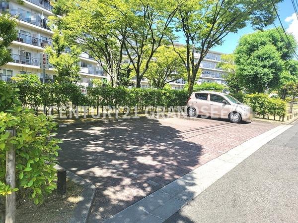 富田第二住宅６２号棟