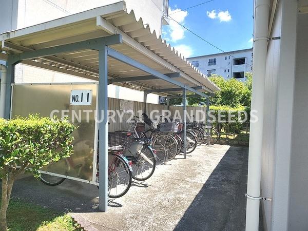 富田第二住宅６２号棟