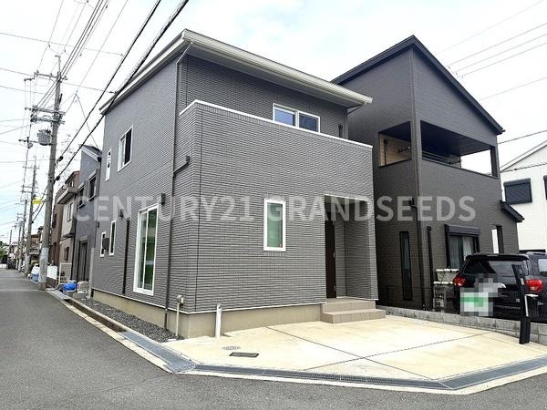 高槻市下田部町２丁目の中古一戸建