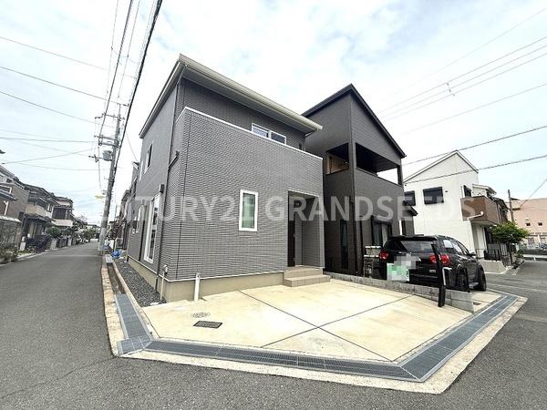高槻市下田部町２丁目の中古一戸建