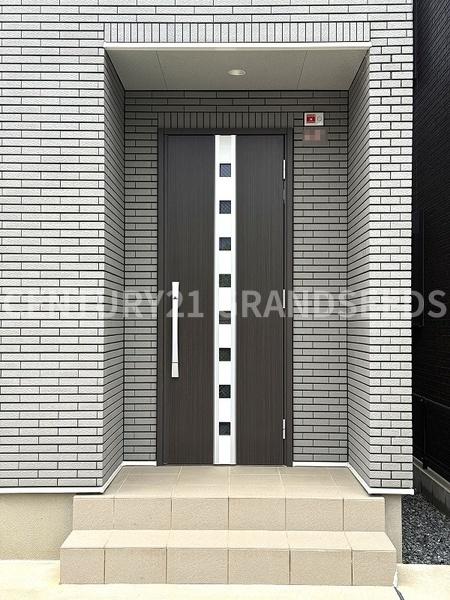 高槻市下田部町２丁目の中古一戸建