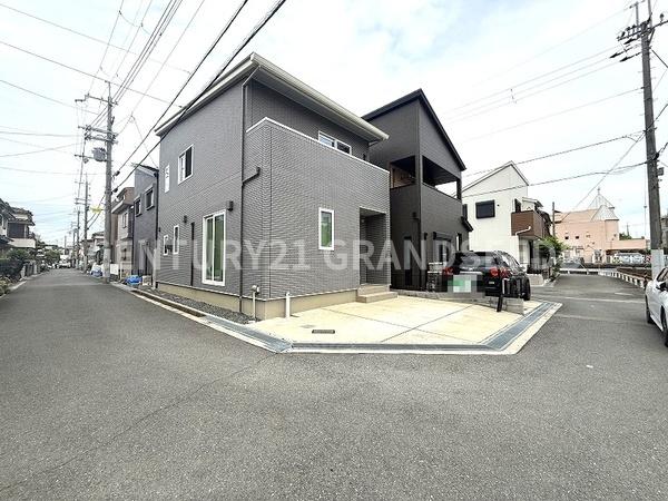 高槻市下田部町２丁目の中古一戸建て