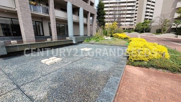 阪急ヒルズコート高槻２番館
