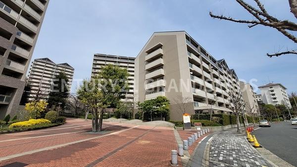 阪急ヒルズコート高槻２番館