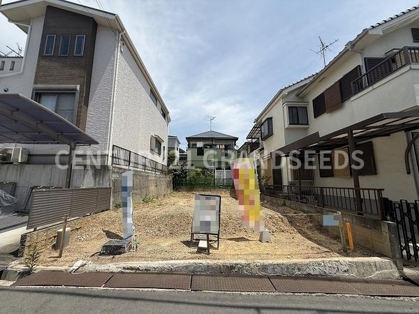 高槻市安岡寺町３丁目の新築一戸建