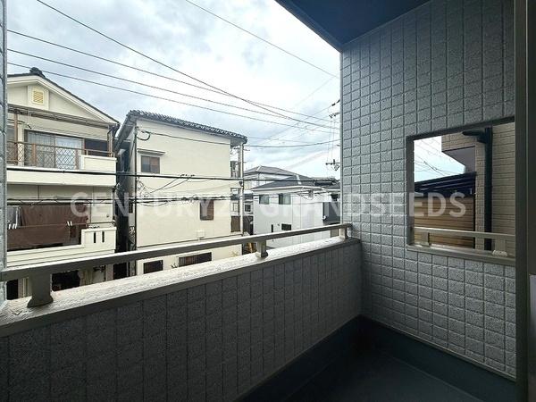 高槻市深沢町１丁目の新築一戸建