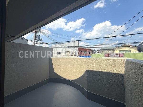 高槻市南平台４丁目の中古一戸建て