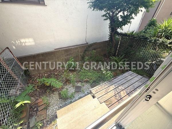 高槻市南平台４丁目の中古一戸建て