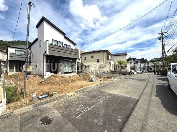 三島郡島本町山崎４丁目の新築一戸建