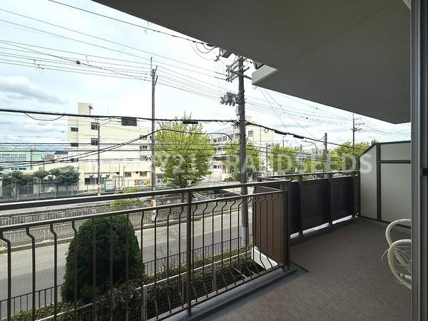 マイシティー高槻