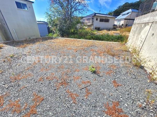 高槻市古曽部町３丁目の土地