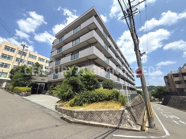 エンゼルハイム高槻松が丘
