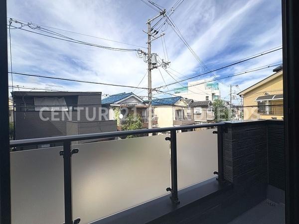 高槻市大塚町５丁目の新築一戸建