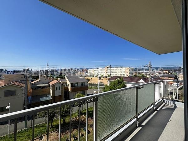 日商岩井高槻マンション