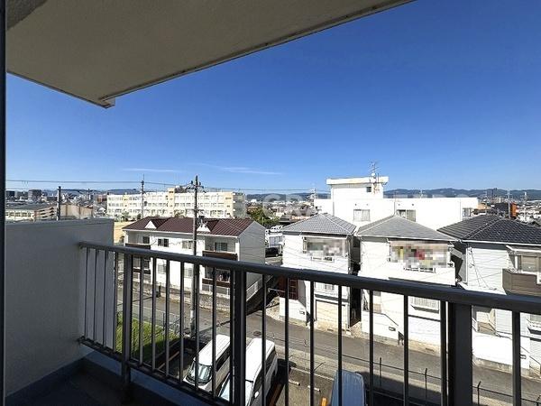 日商岩井高槻マンション