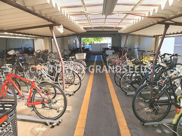 日商岩井高槻マンション