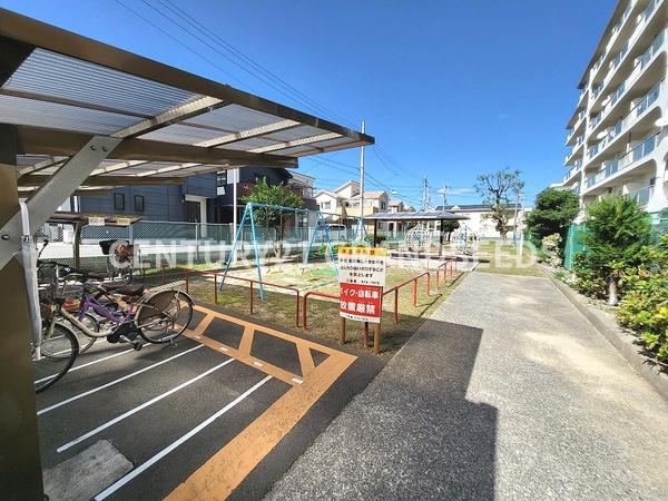 日商岩井高槻マンション
