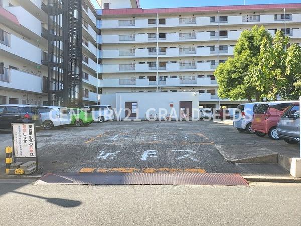 日商岩井高槻マンション