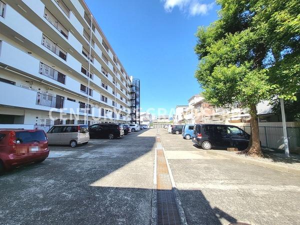 日商岩井高槻マンション