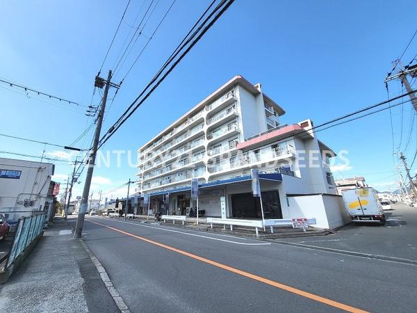 日商岩井高槻マンション