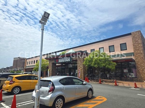 高槻市宮田町２丁目の中古一戸建て(マルヤス宮田店)