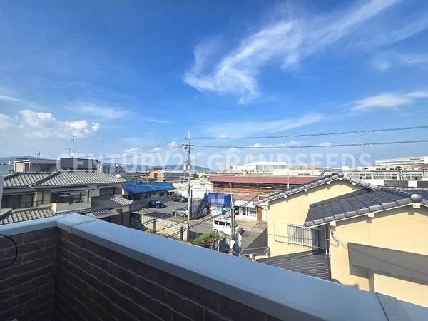 高槻市宮田町２丁目の中古一戸建て