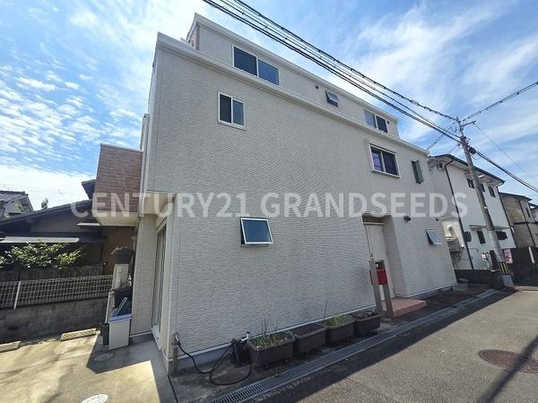 高槻市宮田町２丁目の中古一戸建て