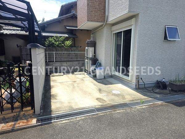 高槻市宮田町２丁目の中古一戸建て