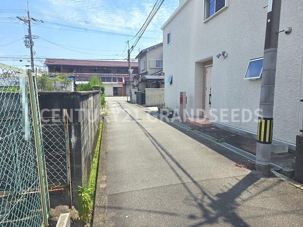 高槻市宮田町２丁目の中古一戸建て